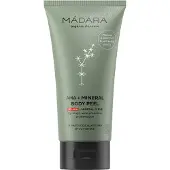 Mádara Body AHA + Mineral Body Peel Kroppsskrubb 175 ml