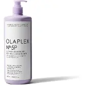 Olaplex Nº5p Blonda Förstärkare Toningsbalsam 1000 ml