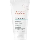 Avene Cleanance Detox-mask 50 ml