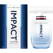 Tommy Hilfiger Impact Together Eau De Toilette 100 ml (herr)