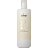 Schwarzkopf Blondme Bond Repair Balsam