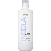 Indola Care & Style Silverschampo 1000 ml