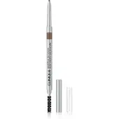 Clinique Smink OgonQuickliner for Brows Soft Chestnut 0.1 g ()