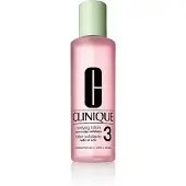 Clinique Hudvardssystem-i-3-steg Hudvardssystem-i-3-stegClarifying Lotion 3 400 ml (935,00 kr / 1 l)