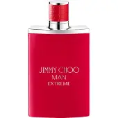 Jimmy Choo Man Extreme 100ml Eau De Parfum