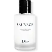 Dior Sauvage After Shave Balm 100 ml - Lindrar, återfuktar och fetfri vård efter rakningen med Sauvage-doft.