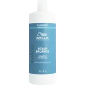 Wella Daily-Care Scalp-BalanceSenso Calm Sensitive Shampoo 1000 ml (275,00 kr / 1 l)