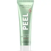 Mádara Peel Brightening AHA Ansiktsmask 60 ml