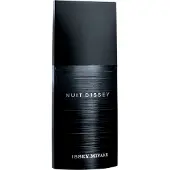 Issey Miyake Nuit D'Issey Eau de Toilette Pour Homme 75ml Spray For Him