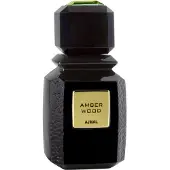 Ajmal Amber Wood Eau de Parfum 100 ml