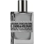 Zadig & Voltaire This Is Really! Him 50ml Eau De Toilette