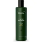 Mádara Nourish and Repair Schampo 250 ml