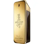 Paco Rabanne 1 Million Eau de Toilette 200ml Spray For Him