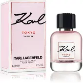 Karl Lagerfeld Karl Tokyo Shibuya - Eau de parfum 60 ml