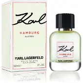Karl Lagerfeld Karl Hamburg Alster Eau de Toilette 50ml