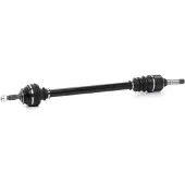 Meyle Drivaxel 11-14 498 0062