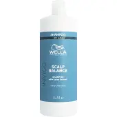 Wella Invigo Balance Pure Rengörande Schampo 1000 ml
