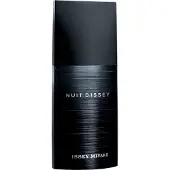 Issey Miyake Nuit d'Issey Eau de Toilette 125 ml