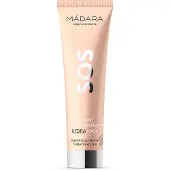 Mádara Sos Hydra Moisture + Radiance 60ml Ansiktsmask