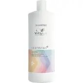 Wella Color Motion Schampo 1000 ml