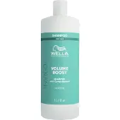 Wella Invigo Volume Boost 1000ml Schampo