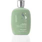 Alfaparf Milano Semi di Lino Scalp Renew Energizing Low Shampoo Schampo 250 ml