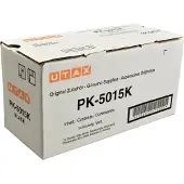 Utax Pk-5015k P-c2655w/p-c2650dw Toner