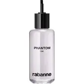 Rabanne Phantom Elixir Intense Refill Vapo 200ml Eau De Parfum