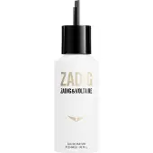 Zadig & Voltaire Zadig Eau de Parfum Refill 150 ml