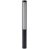LUCANDE Utomhusbelysning , Tuberia, Svart, Terrass, Aluminium, Modern