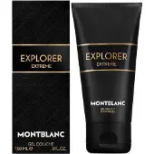 Mont Blanc Montblanc Explorer Extreme - Shower Gel 150 ml