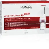 VICHY Dercos Aminexil Clinical 126ml Hårbehandling