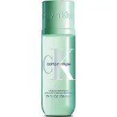 Calvin Klein Calvin-Klein Unisexdofter ck-oneCotton MuskHår- och kroppsspray 236 ml (966,00 kr / 1 l)