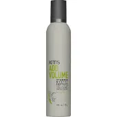 KMS California ADDVOLUME Styling Foam Mousse 300 ml