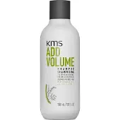 KMS California ADDVOLUME Volume & Thickening Schampo 300 ml