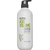 KMS California ADDVOLUME Volume & Thickening Schampo 750 ml