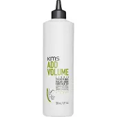 KMS California ADDVOLUME Liquid Strengthening Rinse Hårbehandling 500 ml