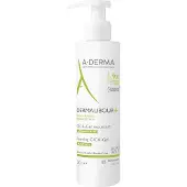 A-Derma Dermalibour+ Skummande Gel 250ml