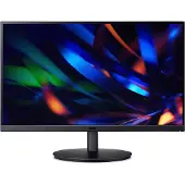 Acer CB272UE3b LCD-skärm EEK E (A - G) 68.6 cm (27 tum) 2560 x 1440 pixel 16:9 4 ms Mikrofoningång IPS LCD