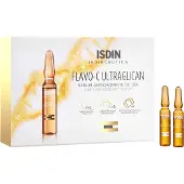 Isdin Isdinceutics Flavo-c Ultraglikanampuller 30 X 2 ml