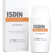 Isdin FotoUltra 100 Spot Prevent Prévention Taches Solaires SPF 50+ 50 ML