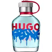 HUGO BOSS Hugo Krink Collab Eau de Parfum 75 ml
