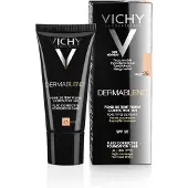 VICHY Dermablend Corrective Foundation 16H 25 Nude 30 ml
