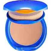 Shiseido UV Protective Compact Foundation SPF 30 Medium Beige