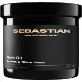 Sebastian DarkOil Smooth and Shine Mask 500 ml