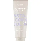 Indola Blonde Expert Insta Cool Schampo 250 ml