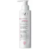 SVR Laboratoires Sensifine Dermo Nettoyan Intense Soothing Cleansing Makeup Remover For Face Eyes And Lips 200 Ml