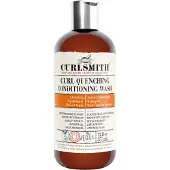 Curlsmith Curl Quenching Conditioning Wash Balsam 355 ml