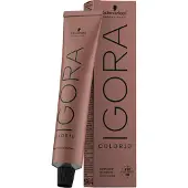Schwarzkopf Professional Igora Color10 Permanent hårfärg 60 ml 9-00