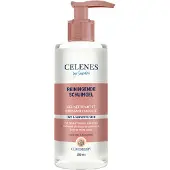 Celenes Cloudberry Cleasing Foaming Gel / Dry-Sensitive 250 ml